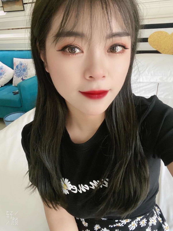 光谷服务妹性价比